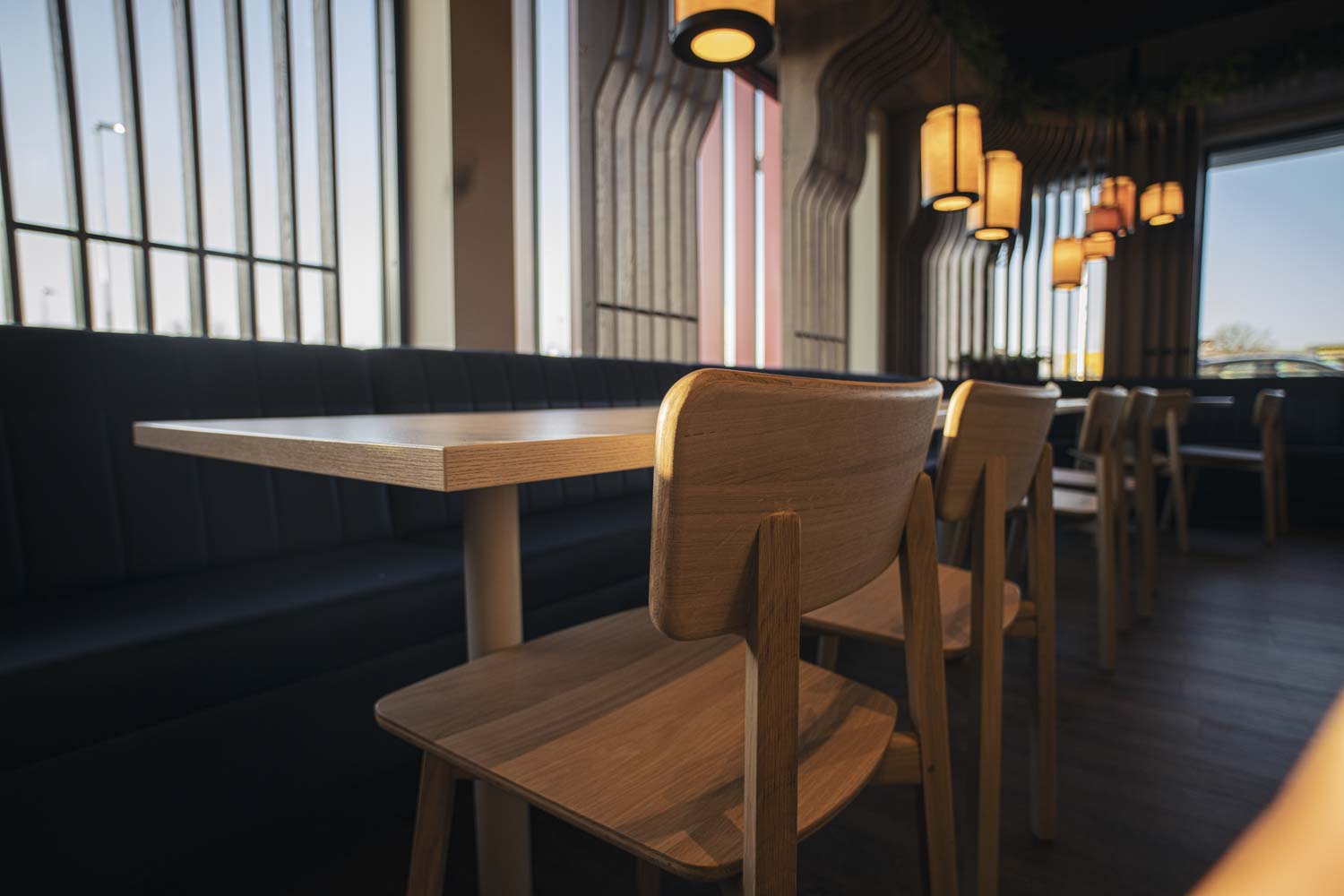 Chop Chop Linköping